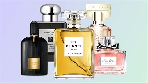 Women's Perfume & Fragrance .